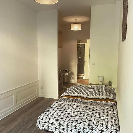 Hotel Particulier Morez Luaran gambar