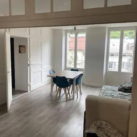 Hotel Particulier Morez Luaran gambar