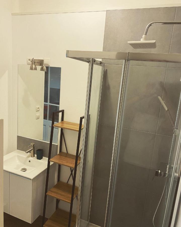Hotel Particulier Morez Luaran gambar