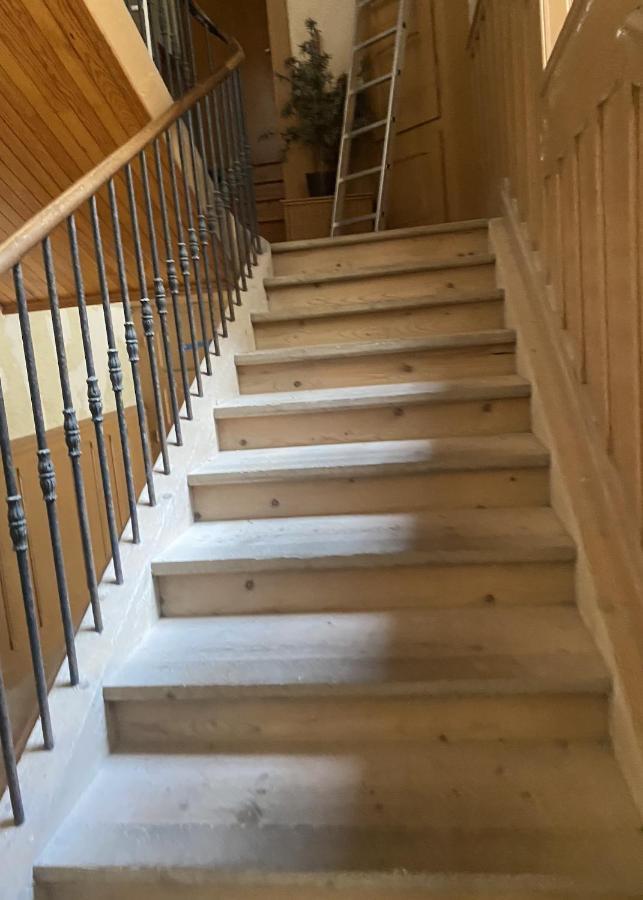 Hotel Particulier Morez Luaran gambar
