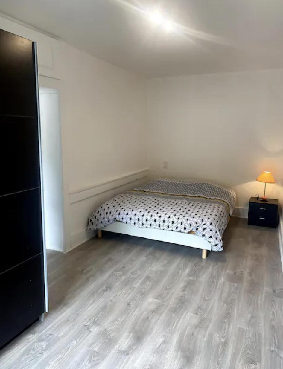 Hotel Particulier Morez Luaran gambar