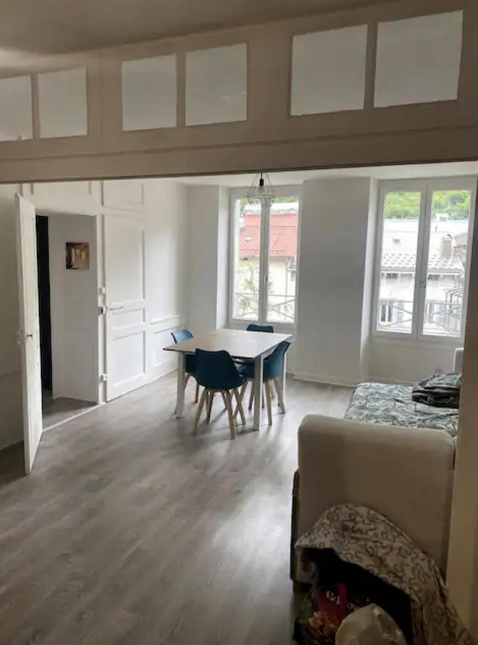 Hotel Particulier Morez Luaran gambar